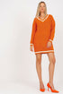 Robe de jour model 170758 Rue Paris